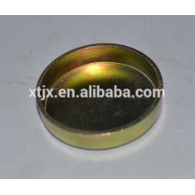 cylinder cover/water plug